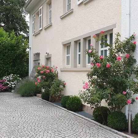 Lilienmatt Apartment *