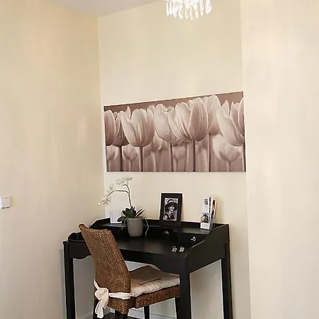 Lilienmatt Apartment *