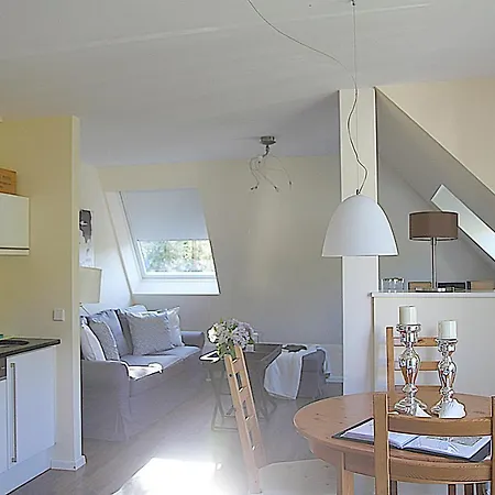 Lilienmatt Apartment Baden-Baden